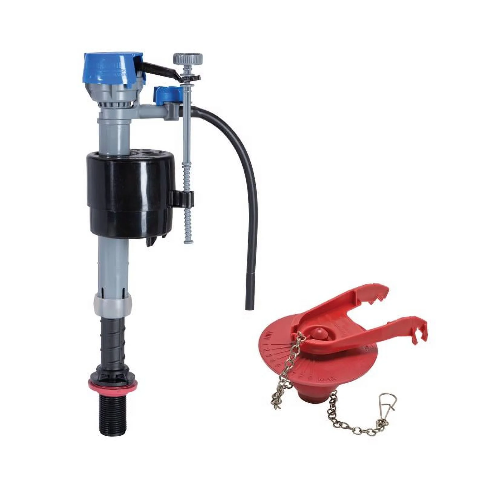Fluidmaster-K-400H-039-PerforMAX-Toilet-Fill-Valve-and-2-Flapper-Repair-Kit-Plastic-1-Pack-Height-13-9in_e8d6fa48-a72c-4055-958f-2ffb47eea603.aeed19286d6460537c7976ef6dd3aa98